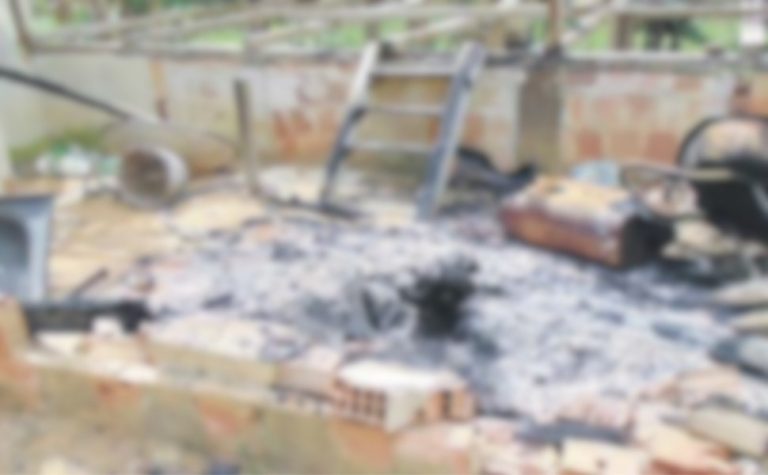 Irmãos são condenados por matar e queimar 4 pessoas da mesma família no ES