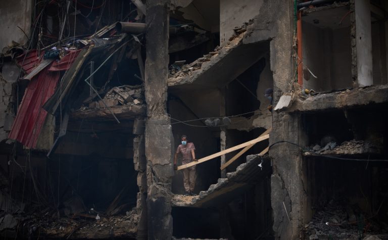 Israel manda evacuar dois hospitais em Beirute; OMS condena ação