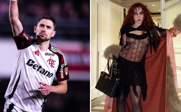 Jorginho diz que Chappell Roan procurou sua mulher para esclarecer confusão
