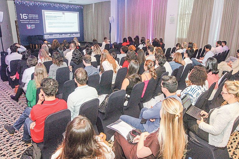Jornada de Psiquiatria debate inovação e boas práticas