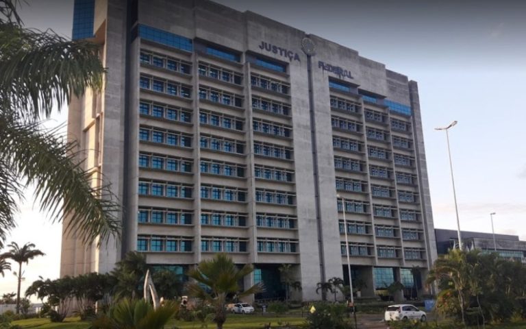 Justiça Federal em Pernambuco abre seleção para estagiários com bolsa de R$ 1,2 mil