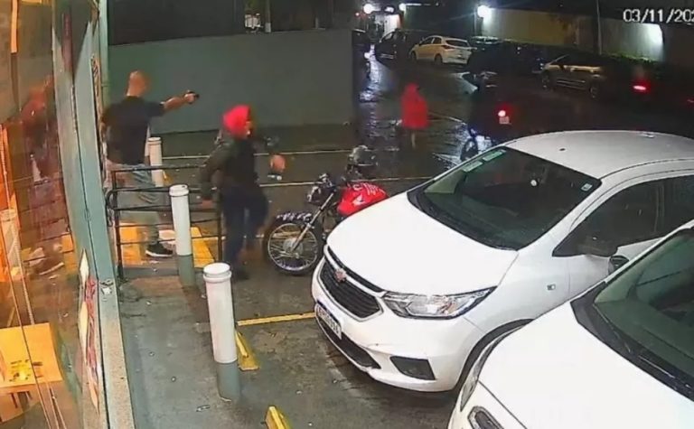Justiça condena governo de SP a indenizar família de homem morto por PM