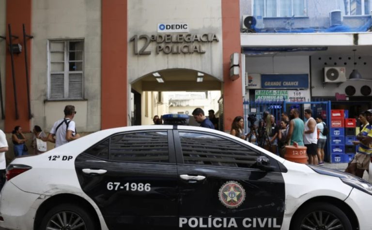 Justiça condena jovem que armou estupro coletivo contra adolescente