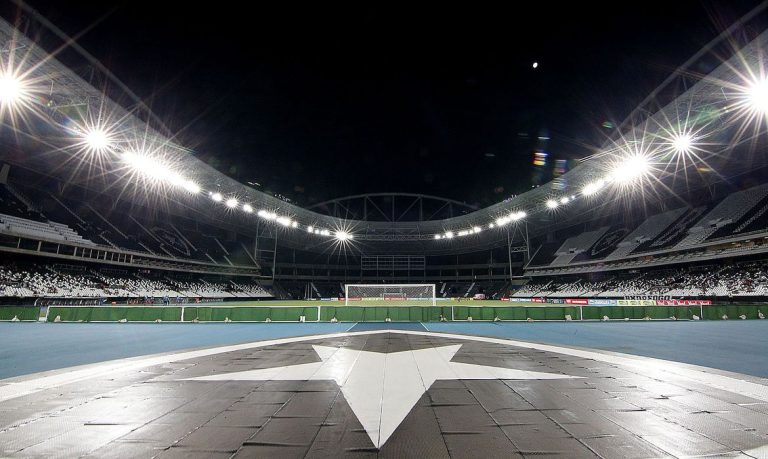 Justiça diz que Lyon tem que pagar R$ 137 milhões ao Botafogo e dá prazo