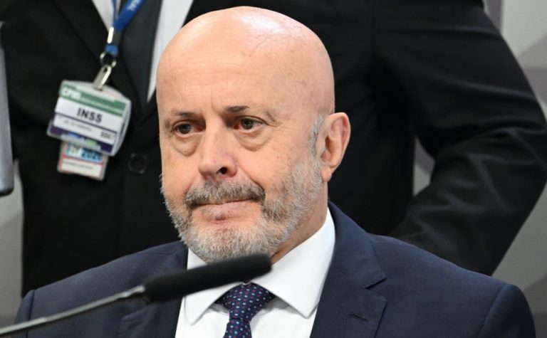 Justiça nega pedido de Careca do INSS para não ser chamado por apelido