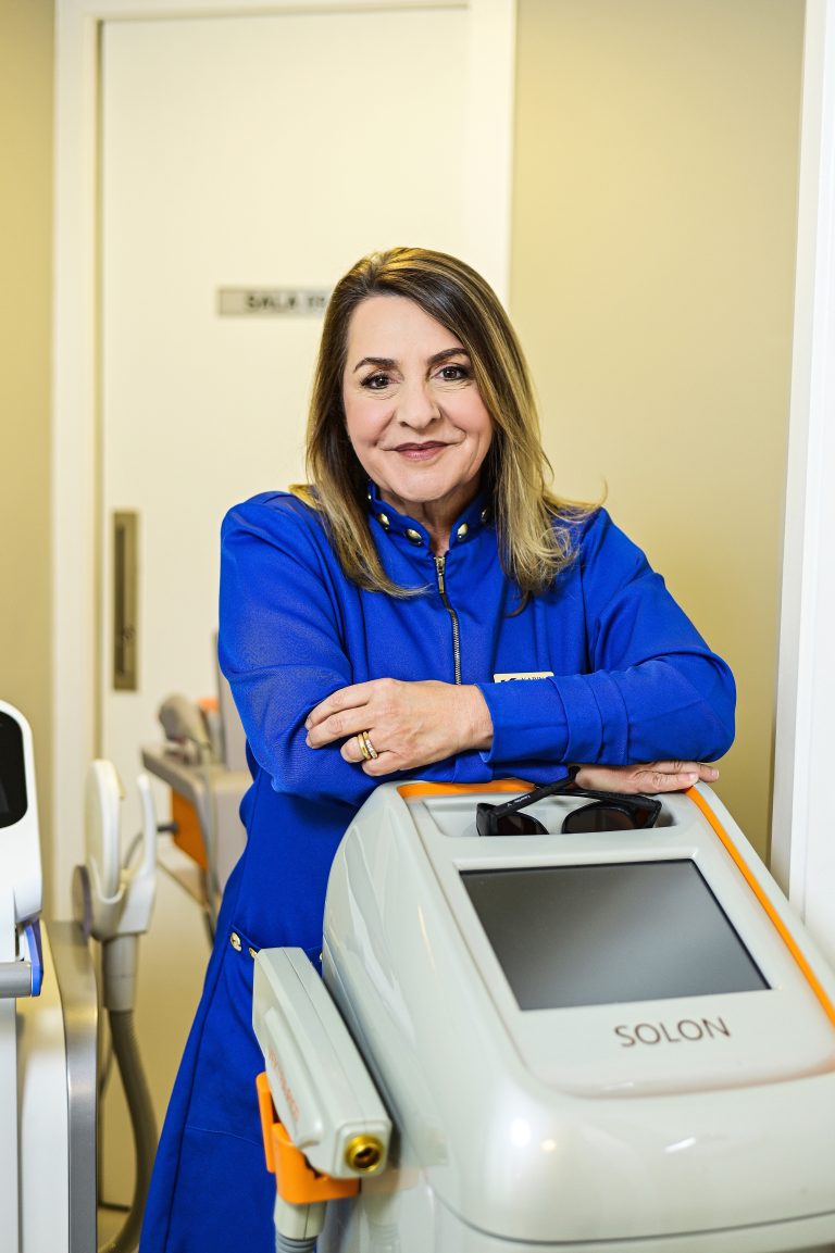 Laser ou radiofrequência: entenda qual escolher para a pele