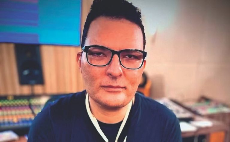 Leandro Lehart grava documentário onde vai apresentar sua versão sobre acusações