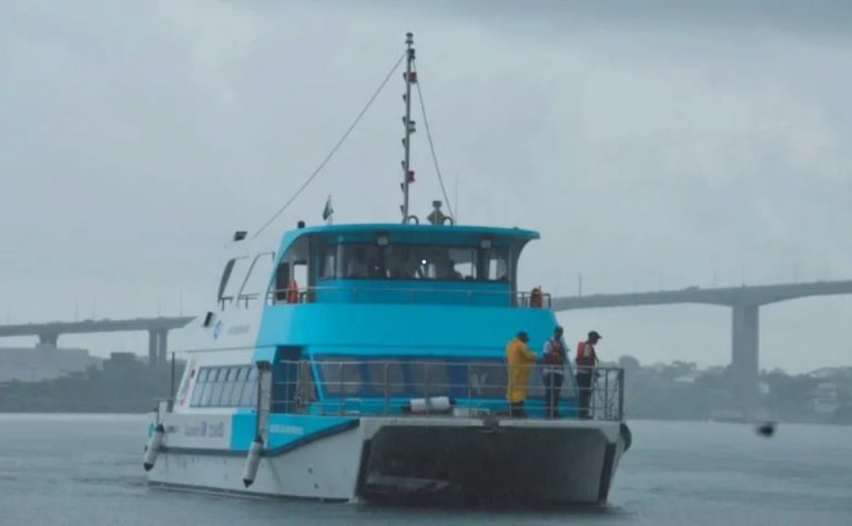 Linhas do Transcol e do Aquaviário são reforçadas para a Romaria dos Homens