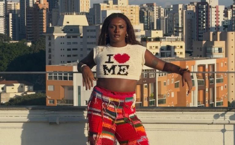 Liniker é anunciada como atração do Montreux Jazz Festival 2026