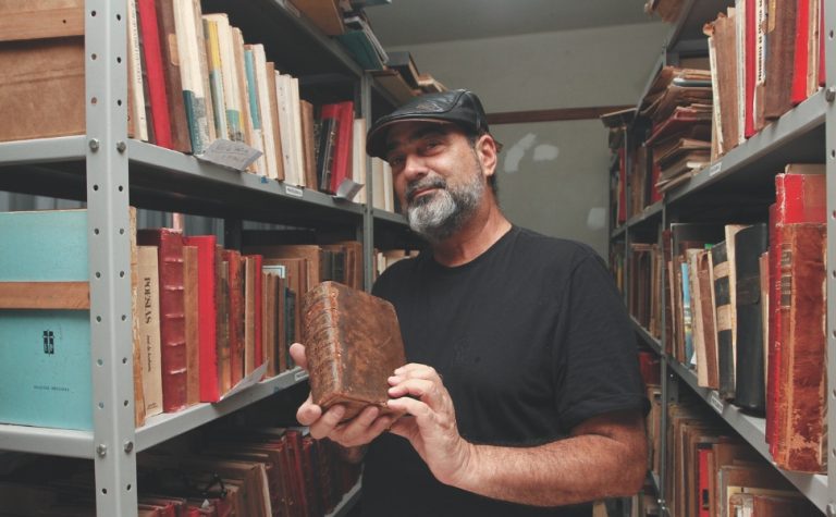 Livro vai contar a história dos bairros de Vila Velha