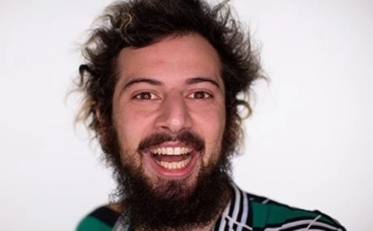 Lucas Strabko, Cartolouco, é investigado sob suspeita de violência doméstica