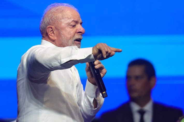 Lula sanciona lei que cria crime de ‘vicaricídio’ e amplia pena para violência contra mulher