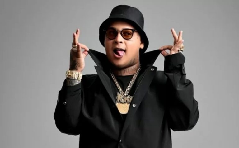 MC Ryan diz à polícia que tem renda mensal de R$ 1,5 milhão e nega crimes