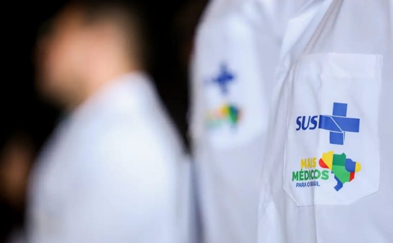Mais Médicos abre 28 vagas no ES; inscrições vão até quarta
