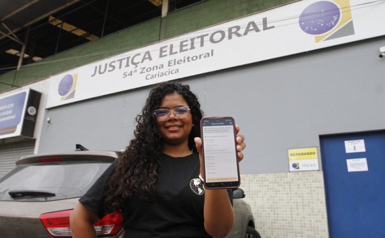 Mais de 16 mil adolescentes do Espírito Santo vão poder votar este ano