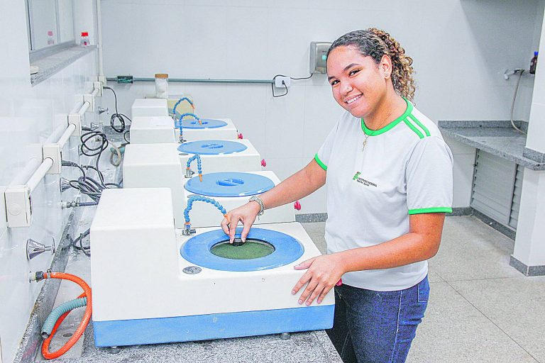 Mais de mil vagas no Ifes para estudar no segundo semestre