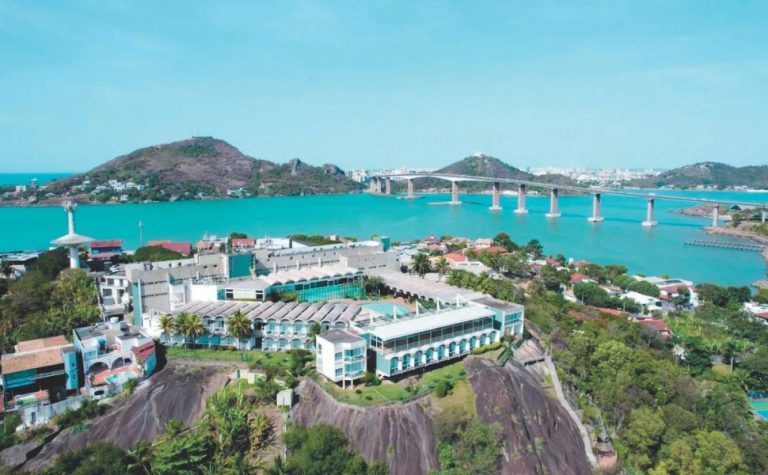 Mais dois feriados em abril movimentam os hotéis no ES