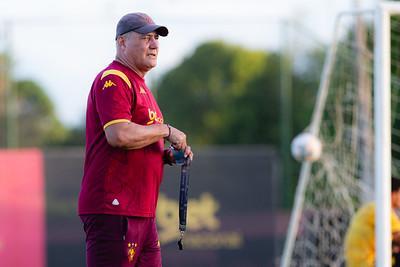 Márcio Goiano é efetivado como técnico do Sport após início invicto