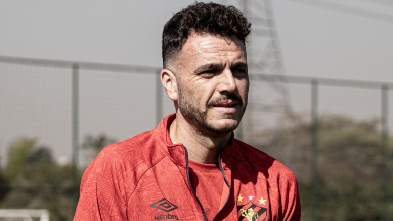 Mariano Soso entra no radar do Sport para ser o novo treinador