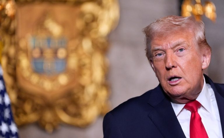 Trump repercute abertura de Ormuz e chama rota de ‘Estreito do Irã’