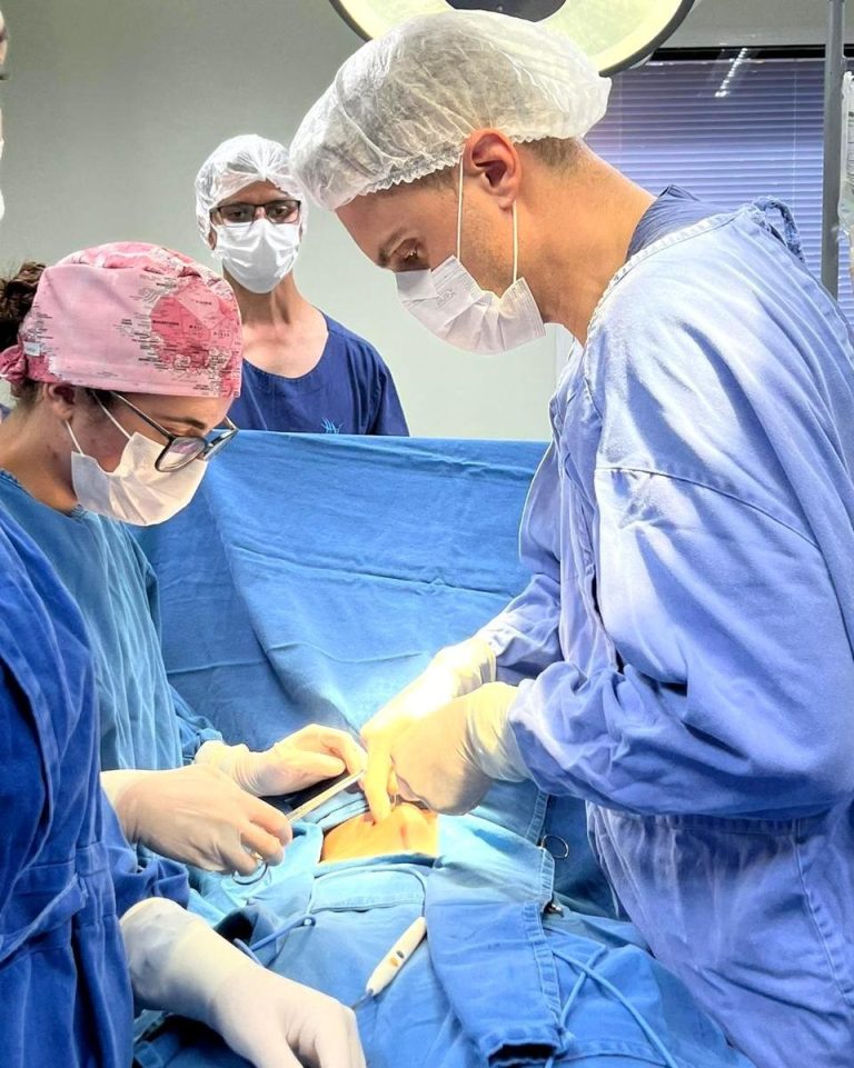Medicina da Unifagoc conquista nota máxima no MEC