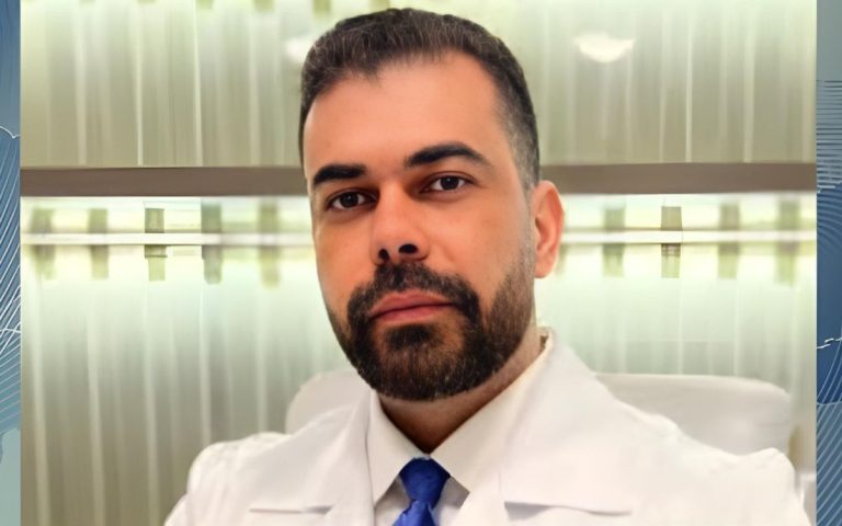 Médico foragido: Justiça decreta prisão por morte em harmonização no Recife