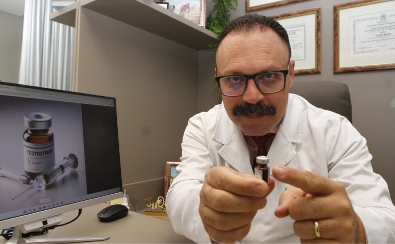 Médicos apontam os mitos e verdades sobre o uso da testosterona