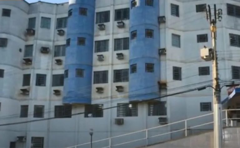 Médicos são indiciados por queimadura em paciente durante parto