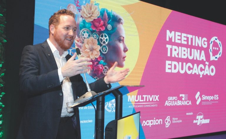 Meeting Tribuna de Educação: guia mostra oportunidades de intercâmbio e estágio