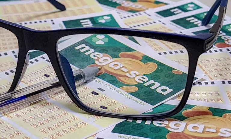 Mega-Sena sorteia prêmio acumulado em R$ 115 milhões nesta terça-feira