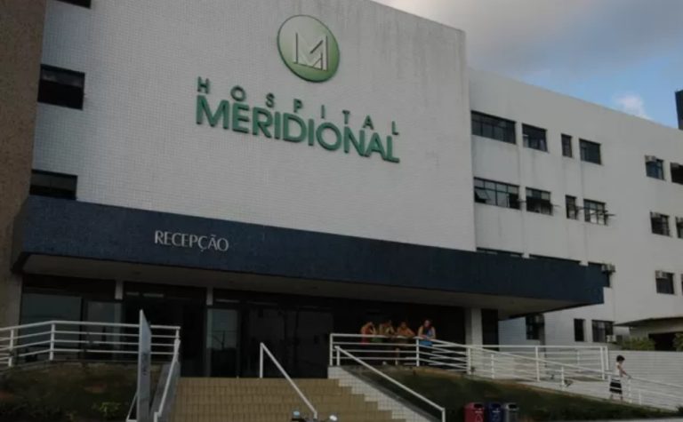 Meridional Cariacica passa a fazer transplante de medula