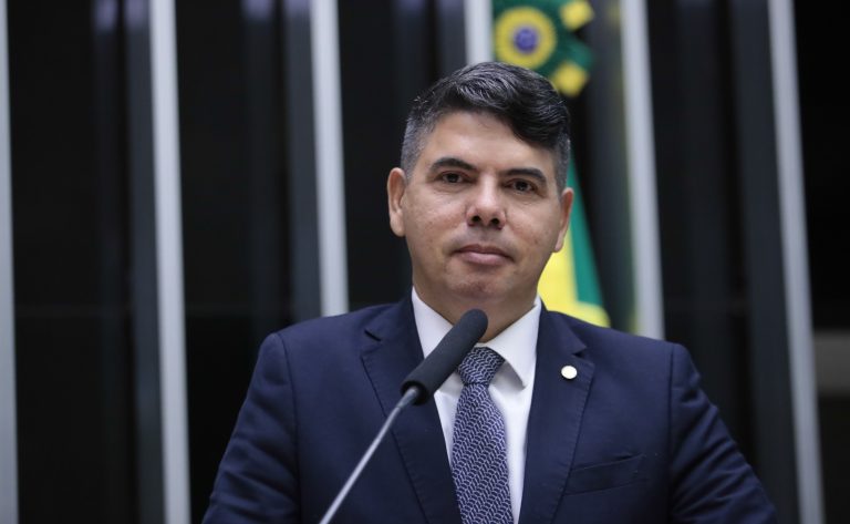 Messias Donato afasta boatos de ser vice de Ricardo Ferraço