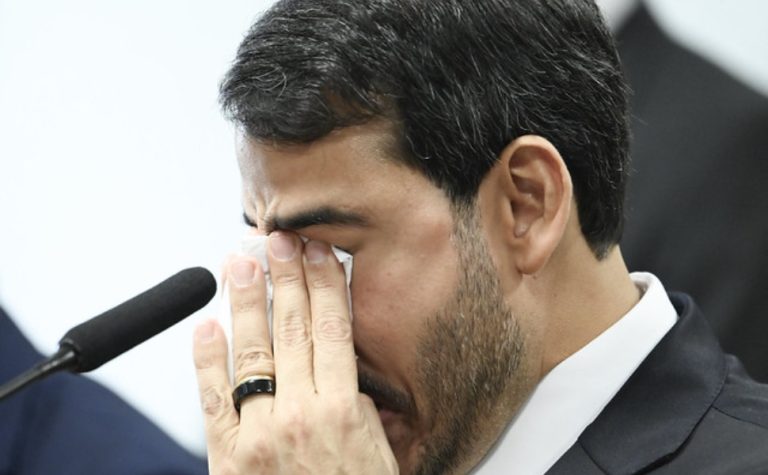 Messias é rejeitado pelo Senado para o STF