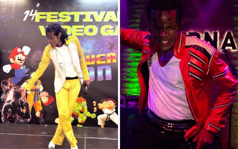 Michael Jackson e troca de livros: Shopping ETC tem programação gratuita no sábado
