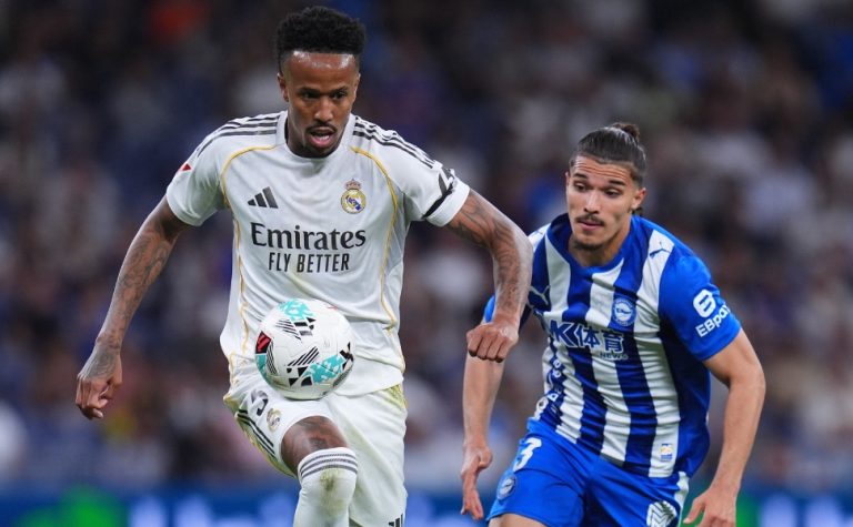 Éder Militão vai passar por cirurgia e está fora da Copa do Mundo, diz site