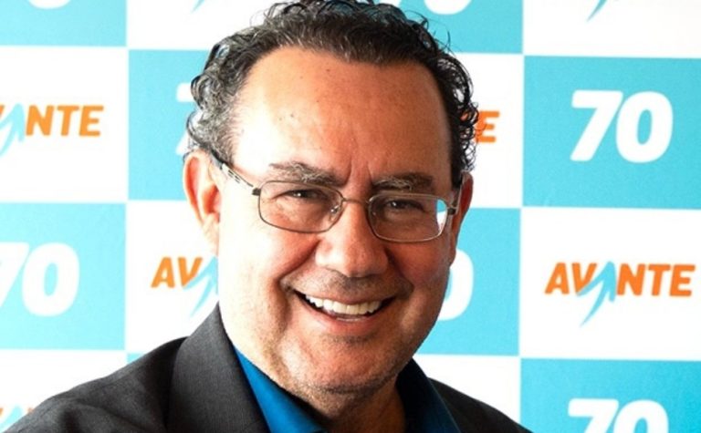 Minha candidatura vai até o final, diz Augusto Cury, lançado à Presidência