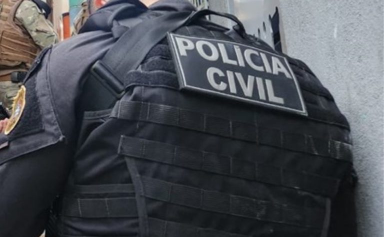 Ministério Público pede afastamento de delegado do ES acusado de tortura