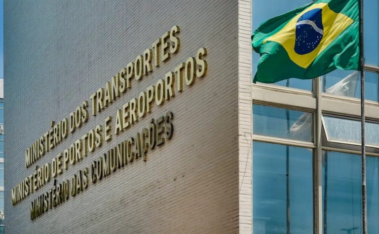 Ministério monta lista com 20 trechos ferroviários para oferecer ao setor privado