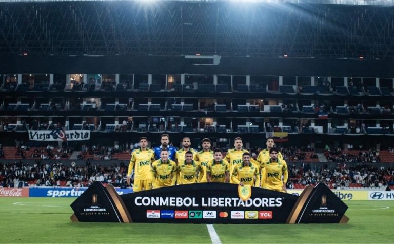 Mirassol sofre na altitude e perde para a LDU pela Libertadores