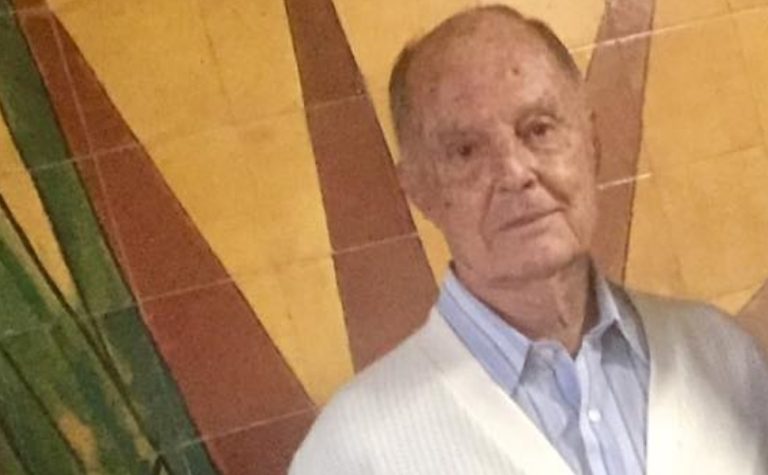 Morre aos 95 anos Osman Magalhães, referência da agricultura capixaba