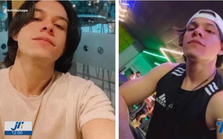 PMs que mataram Lucas Brendo e deixaram amigo paraplégico passam por julgamento