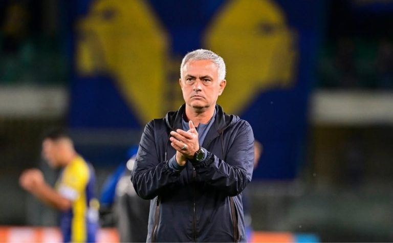 Mourinho indica favoritos na Copa e diz que ‘Brasil com Ancelotti é outro’