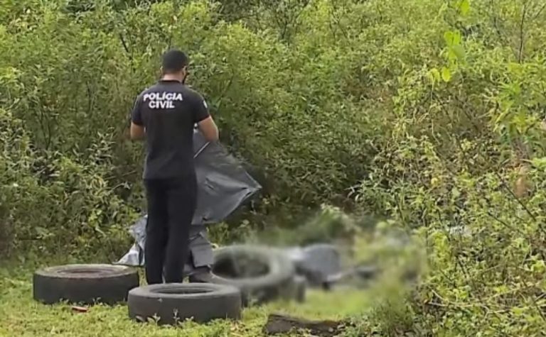 Mulher encomenda a morte do irmão após suspeita de abuso infantil