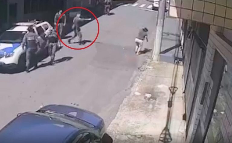 Mulheres mortas em Cariacica: polícia pede à Justiça afastamento de militares