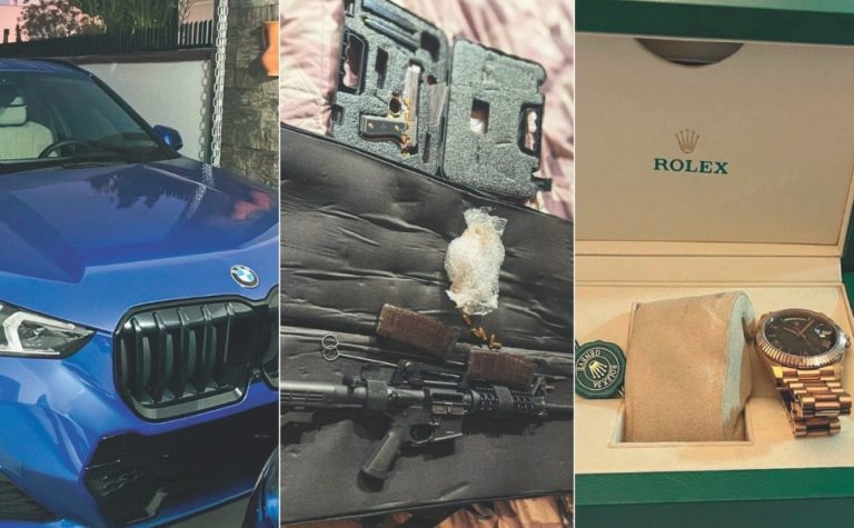 Narco Fluxo: o que se sabe sobre operação que prendeu famosos e fez buscas no ES