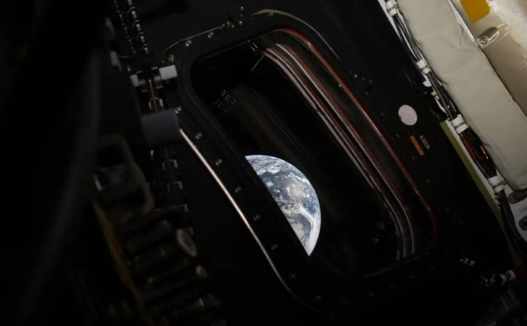 Nasa transmitirá sobrevoo lunar da Artemis 2 nesta segunda