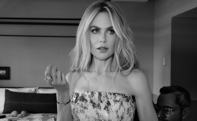 Nicole Kidman diz querer se tornar uma doula da morte; entenda o trabalho