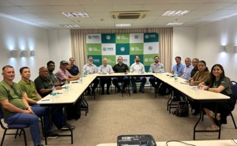 No ES, Confederação de Agricultura debate entraves do crédito rural no Plano Safra