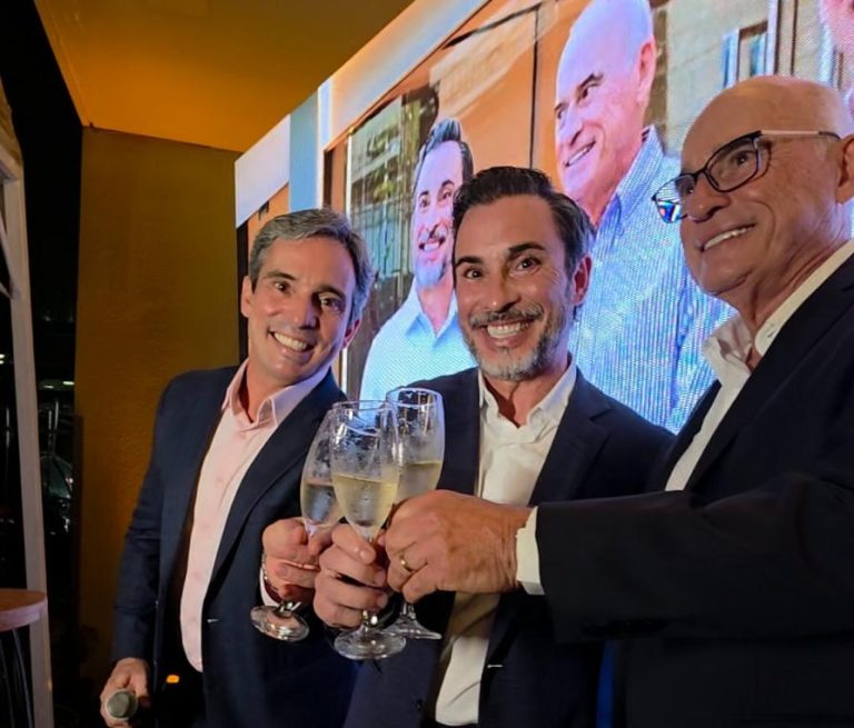 Nova clínica oftalmológica, musicais e turnê internacional são destaques da semana