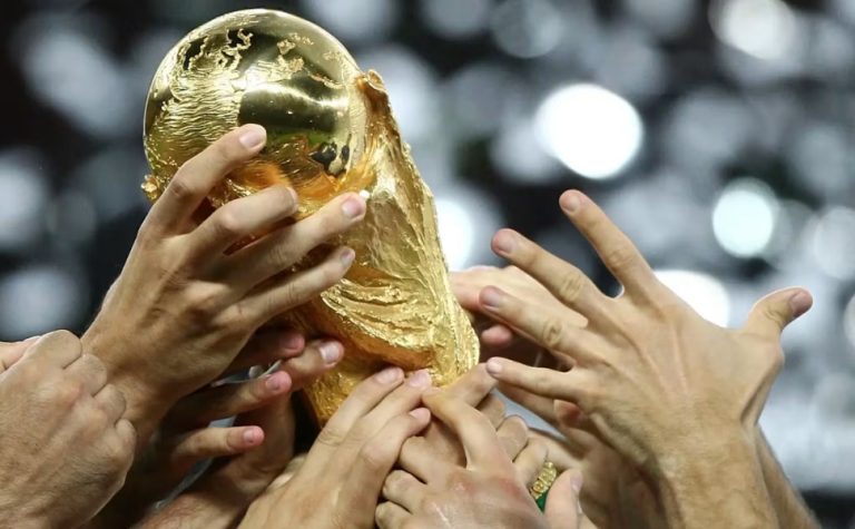 Novo formato e 48 seleções: expectativa em alta para a Copa do Mundo 2026
